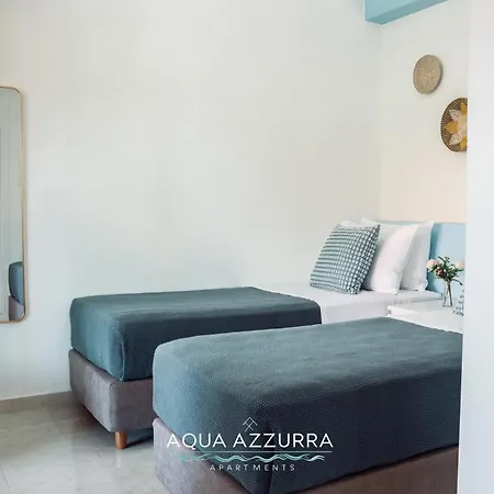 Aqua Azzurra Apartamento