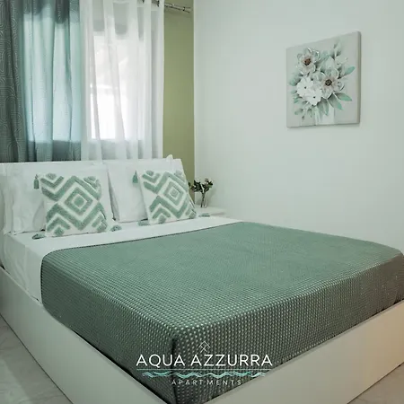Aqua Azzurra Apartamento