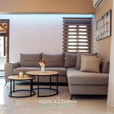Aqua Azzurra Apartamento