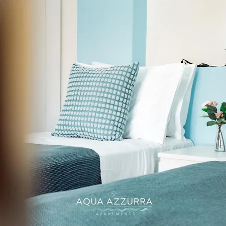 Aqua Azzurra