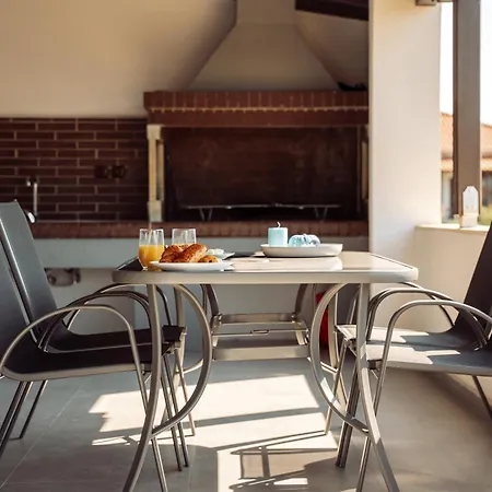 Aqua Azzurra Néa Ródha