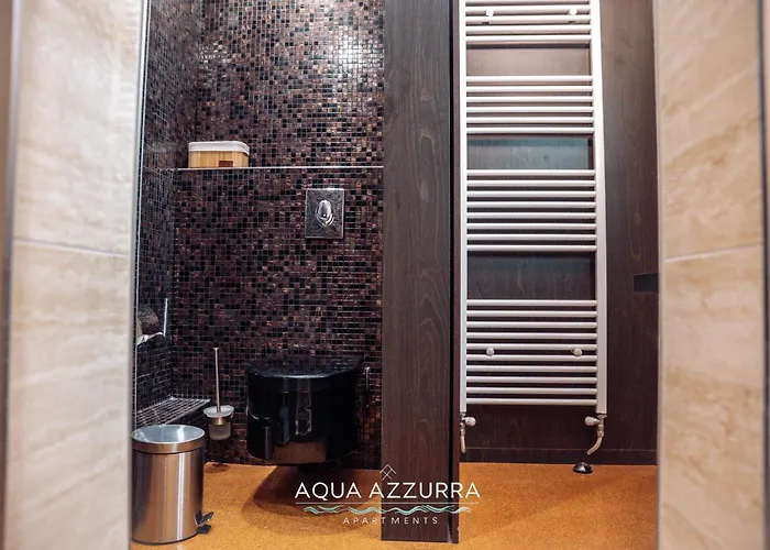 Aqua Azzurra Daire