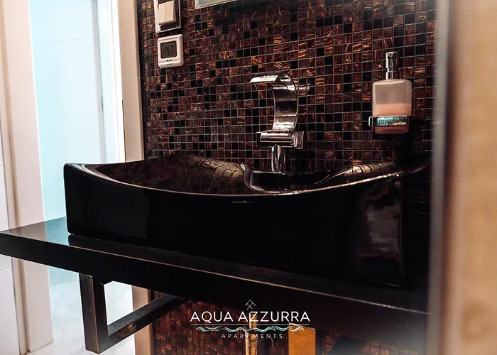 Aqua Azzurra *