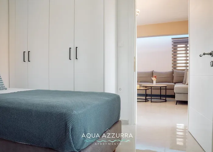 Aqua Azzurra *