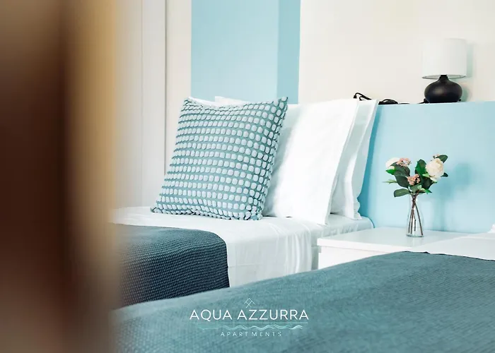 Aqua Azzurra