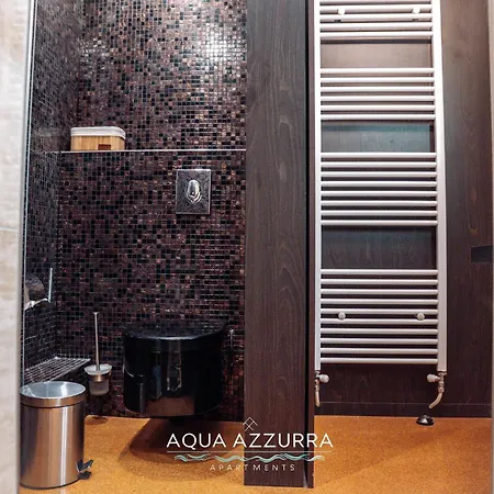 Aqua Azzurra דירה