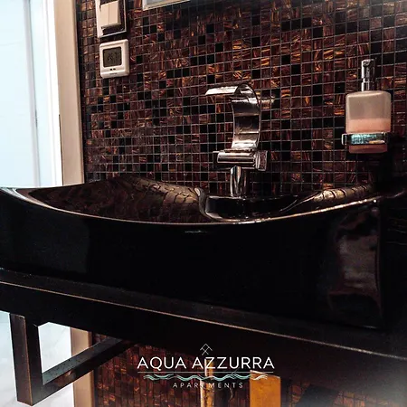 Aqua Azzurra *