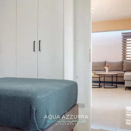 Aqua Azzurra *
