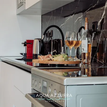 Aqua Azzurra *