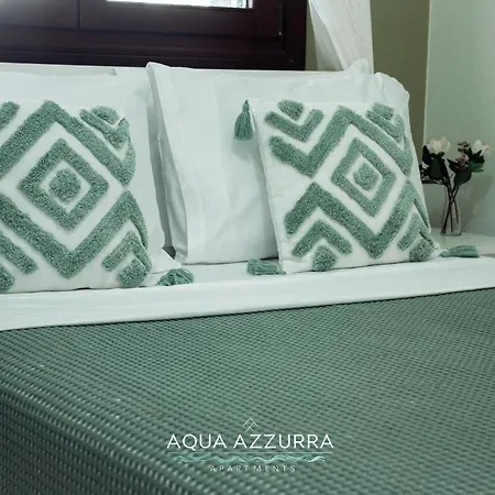 דירה Aqua Azzurra *