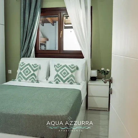 Aqua Azzurra Apartamento *