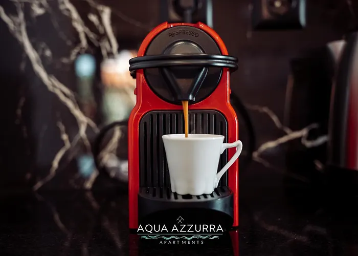 דירה Aqua Azzurra